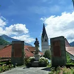 Gaestehaus-staats Obervellach