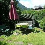 Gaestehaus-staats Bed & Breakfast