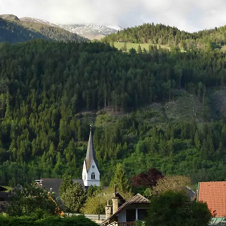 Gaestehaus-staats 3* Obervellach