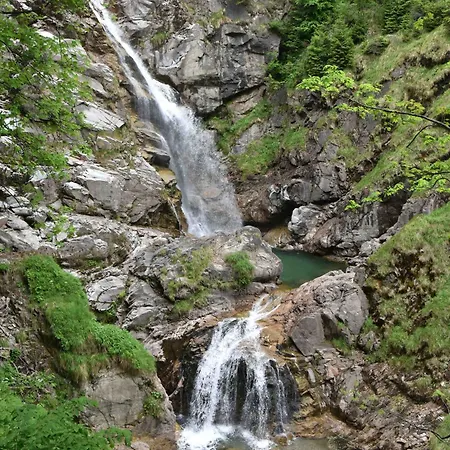 Gaestehaus-staats Oda ve Kahvaltı Obervellach