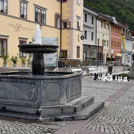 Oda ve Kahvaltı Gaestehaus-staats Obervellach