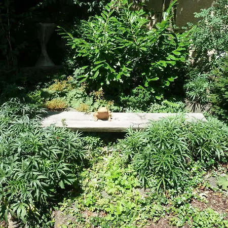 Bed & Breakfast Gaestehaus-staats