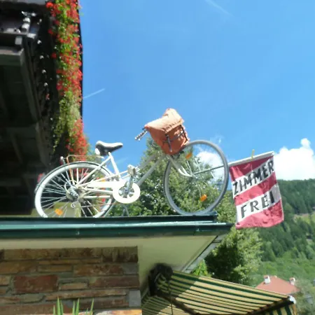 Oda ve Kahvaltı Gaestehaus-staats