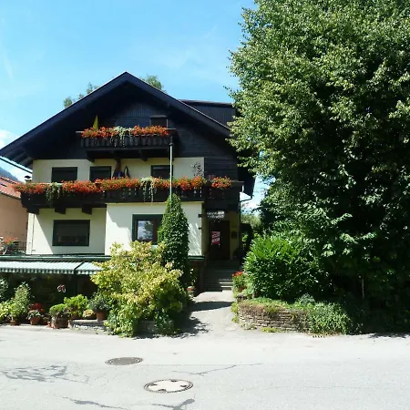 Gaestehaus-staats Oda ve Kahvaltı