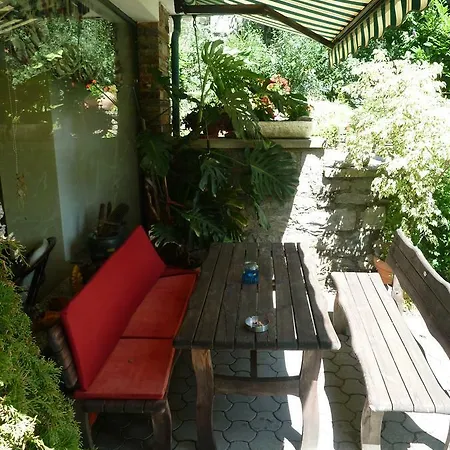 Gaestehaus-staats Bed & Breakfast Obervellach (Spittal an der Drau)