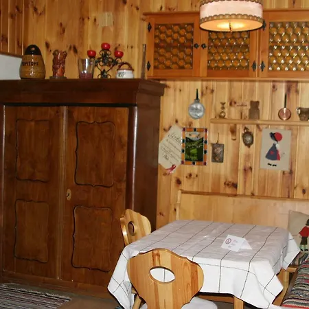 Gaestehaus-staats 3* Obervellach