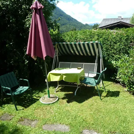 Gaestehaus-staats Bed & Breakfast