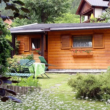 Bed & Breakfast Gaestehaus-staats Obervellach (Spittal an der Drau)