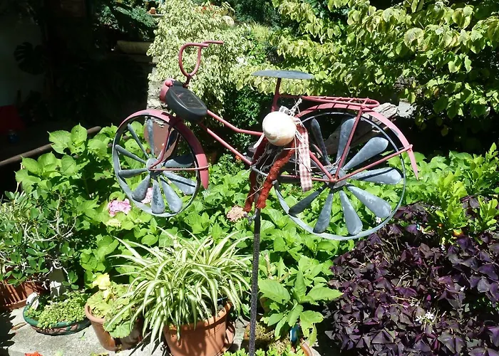 Gaestehaus-staats 3* Obervellach