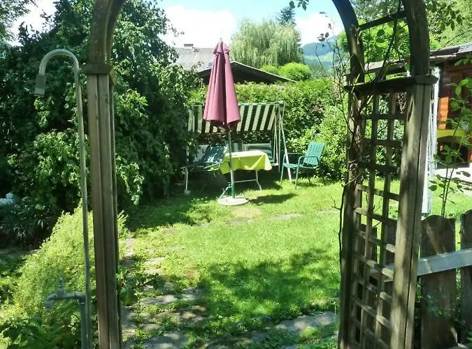 Frühstückspension Gaestehaus-staats