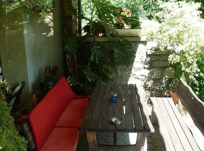 Gaestehaus-staats Oda ve Kahvaltı Obervellach