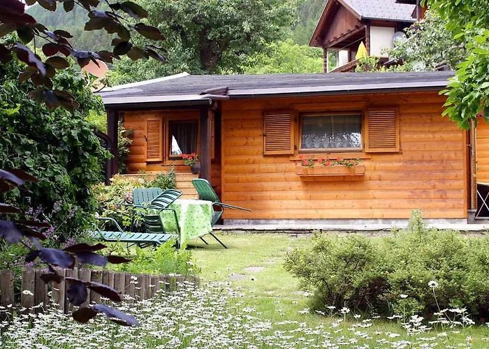 Oda ve Kahvaltı Gaestehaus-staats Obervellach