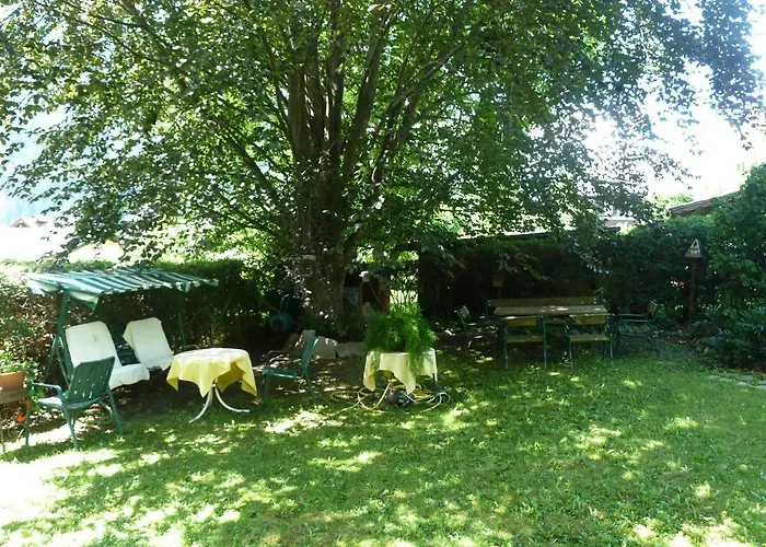 Oda ve Kahvaltı Gaestehaus-staats Obervellach