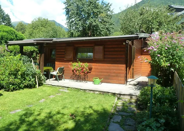 Gaestehaus-staats 3* Obervellach
